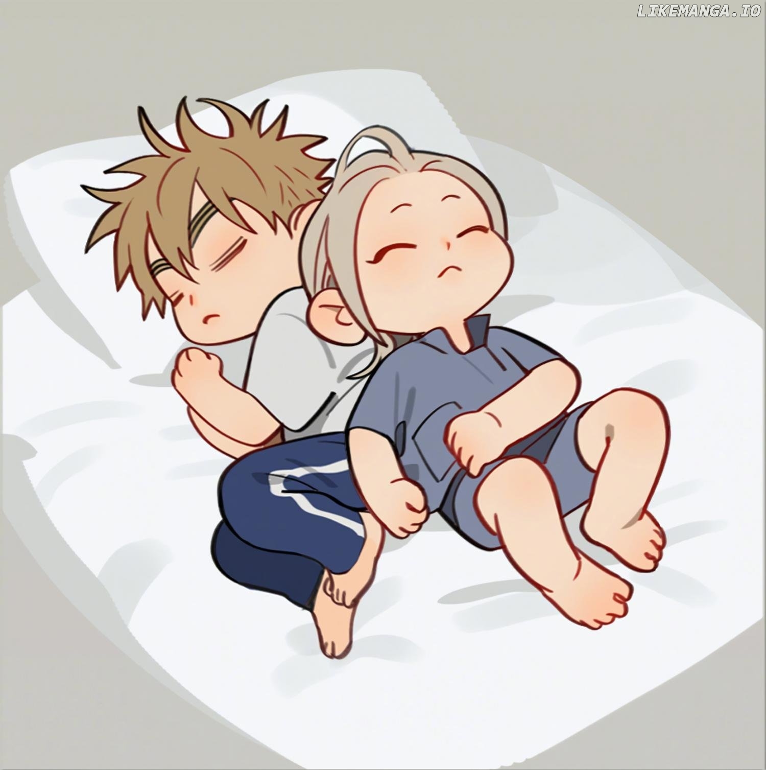 19 Days Chapter 441 image 09